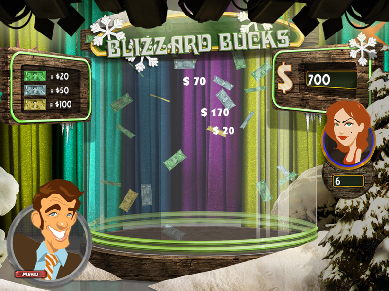 Скриншот из игры Discovery! A Seek and Find Adventure - 9