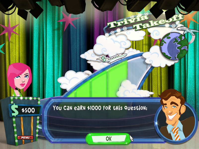 Скриншот из игры Discovery! A Seek and Find Adventure - 7