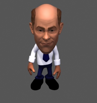 Скриншот из игры The Office - 10