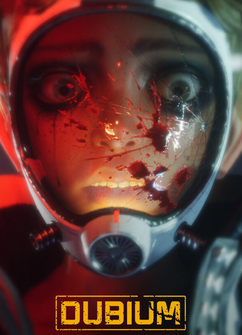 Обложка игры DUBIUM