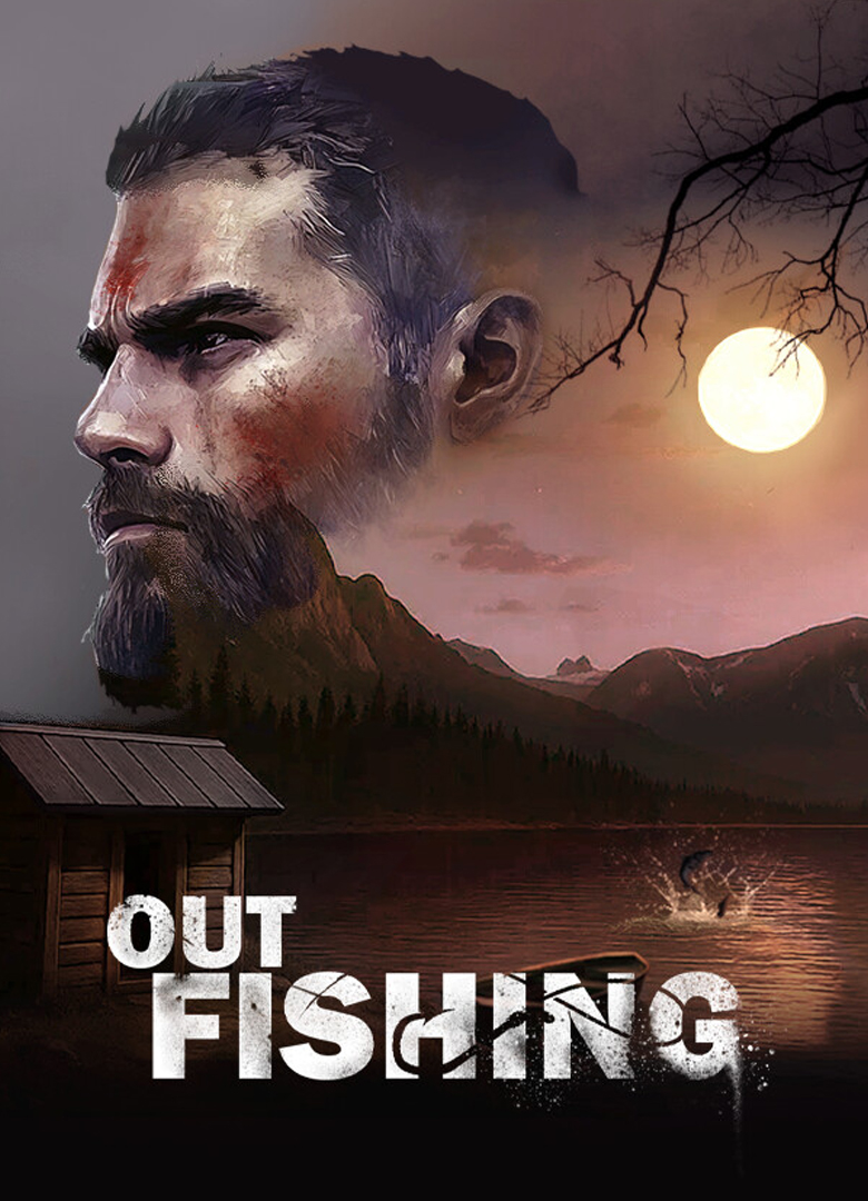 Обложка игры Out Fishing