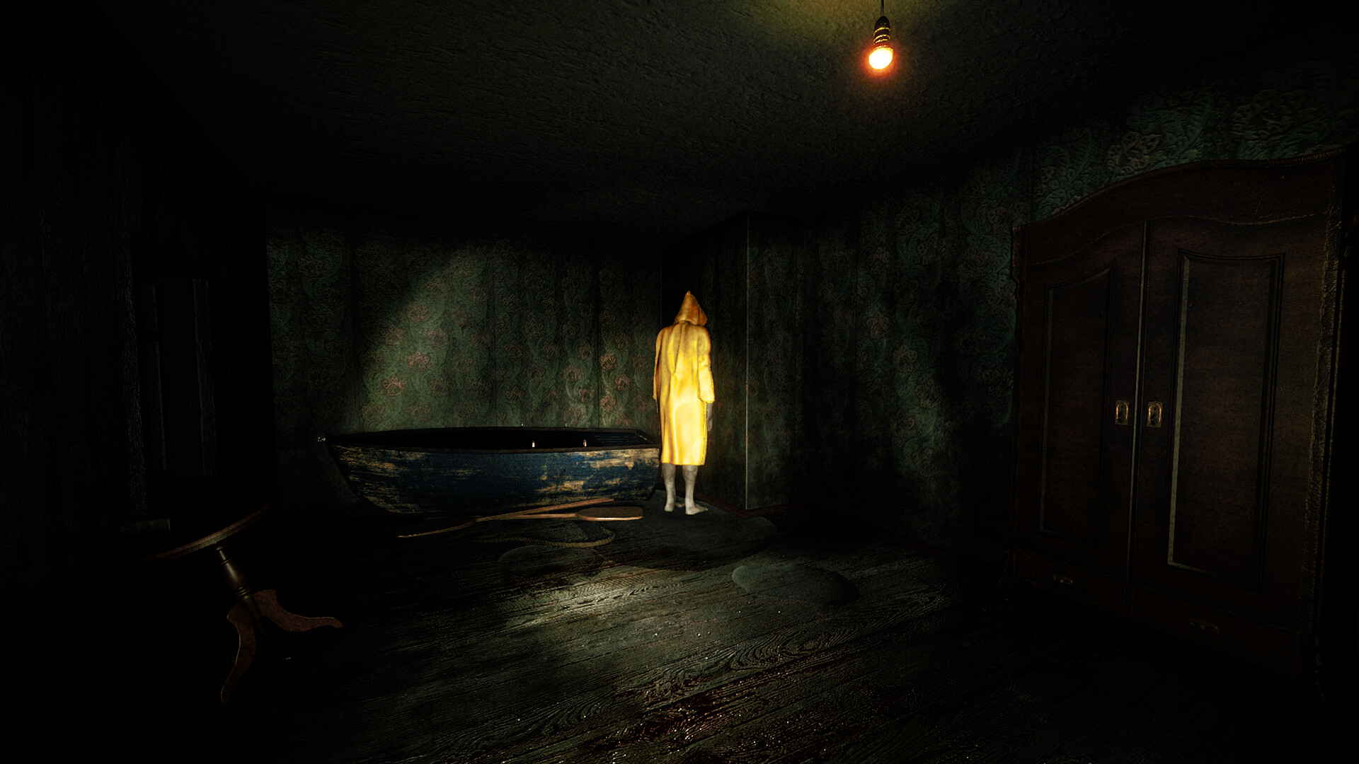 Скриншот из игры Out Fishing - 7