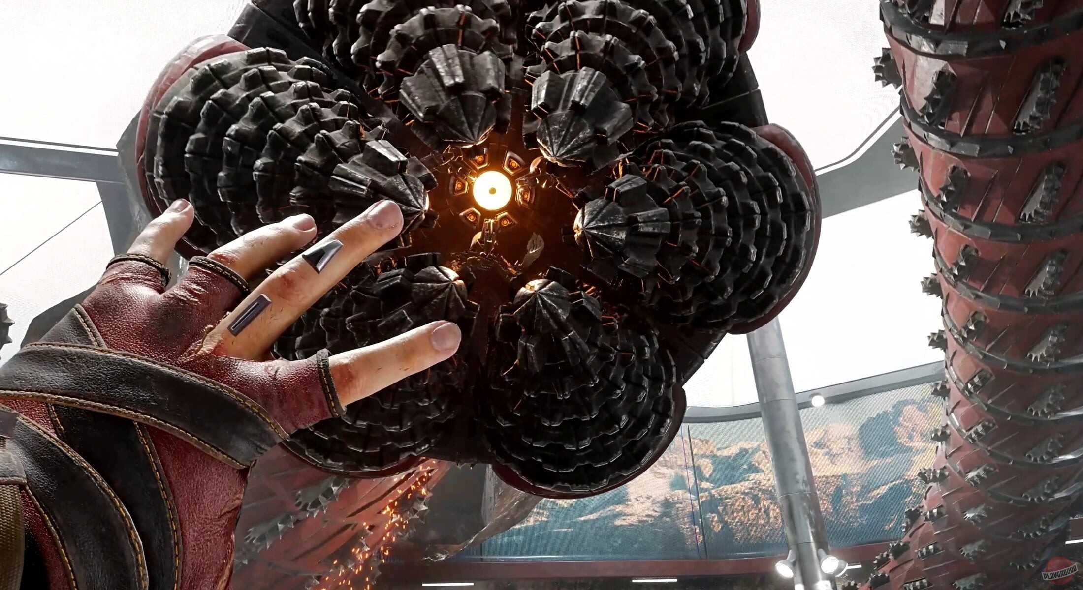 Скриншот из игры Atomic Heart - 126