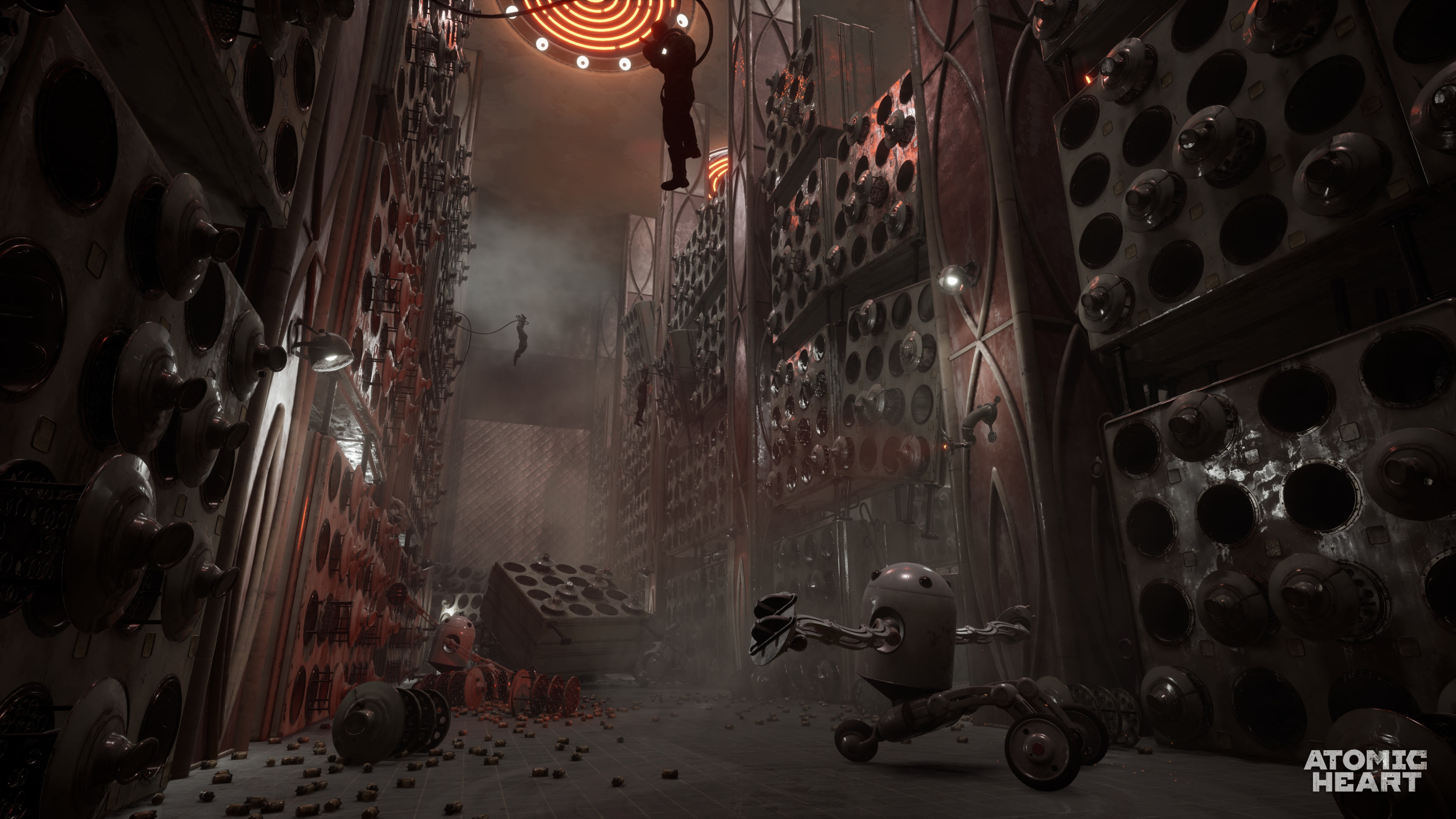 Скриншот из игры Atomic Heart - 131