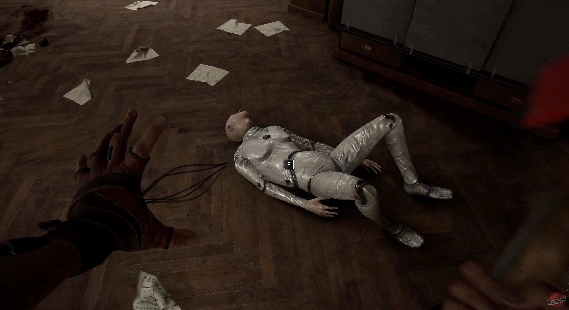 Скриншот из игры Atomic Heart - 142