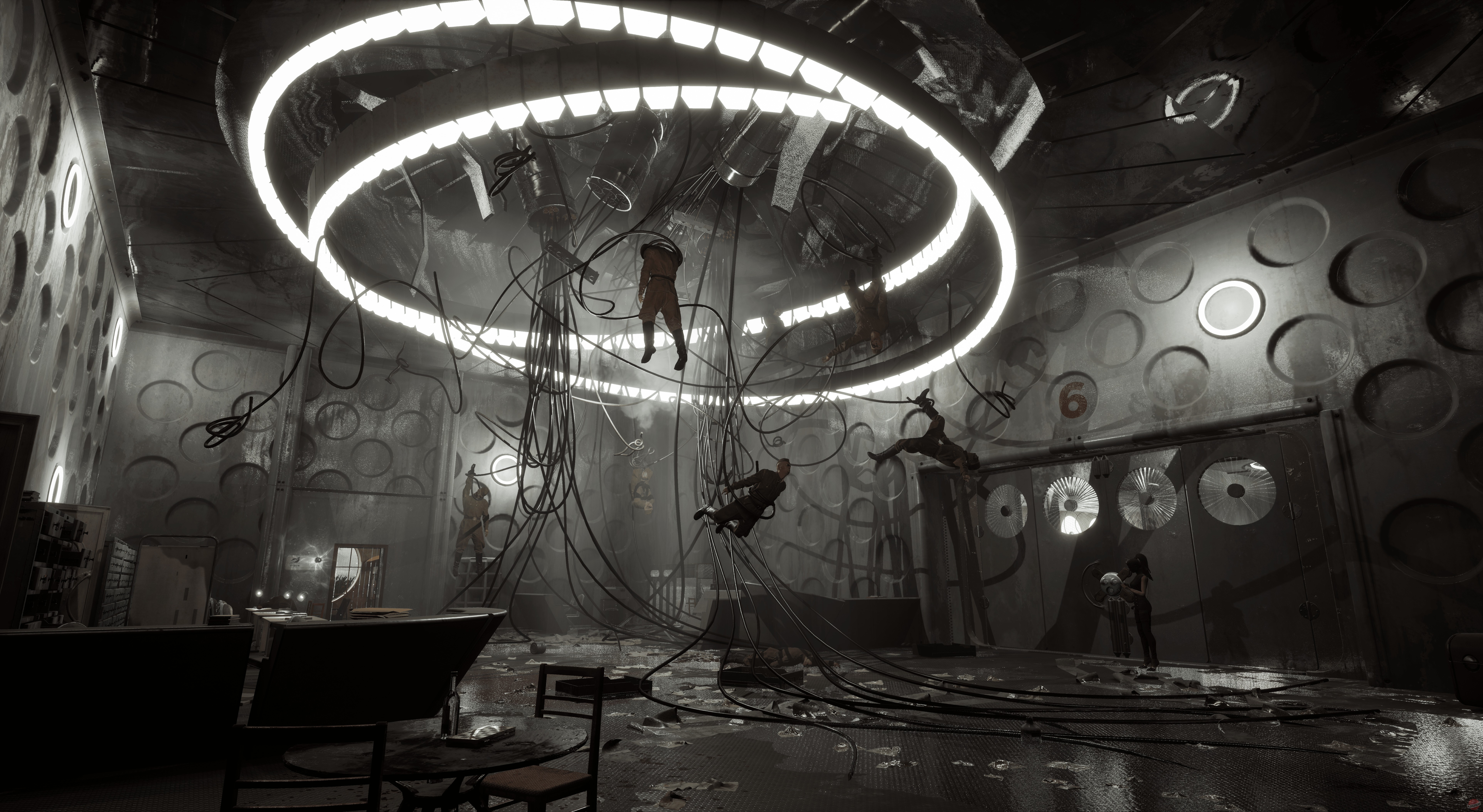 Скриншот из игры Atomic Heart - 161