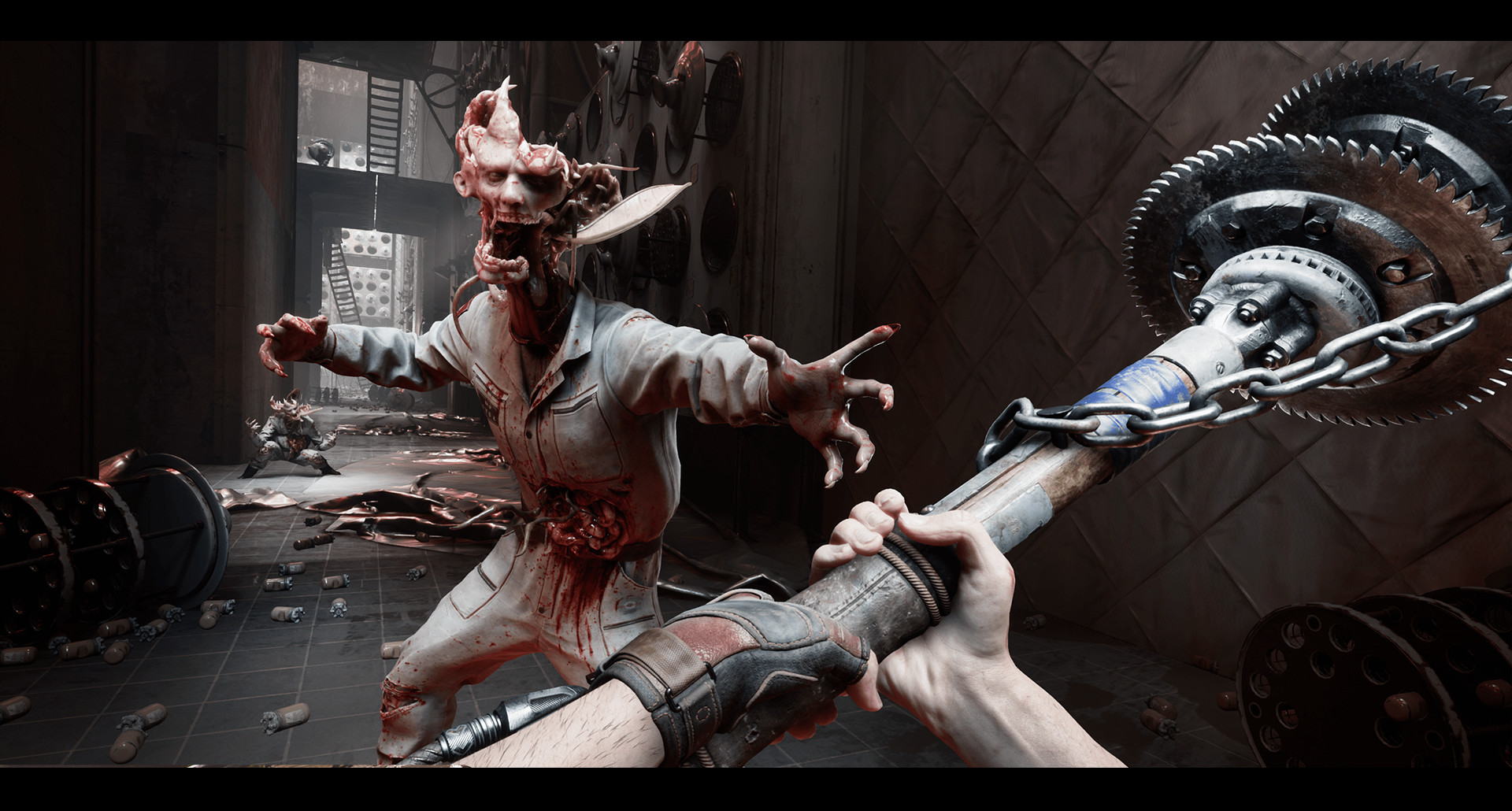 Скриншот из игры Atomic Heart - 79
