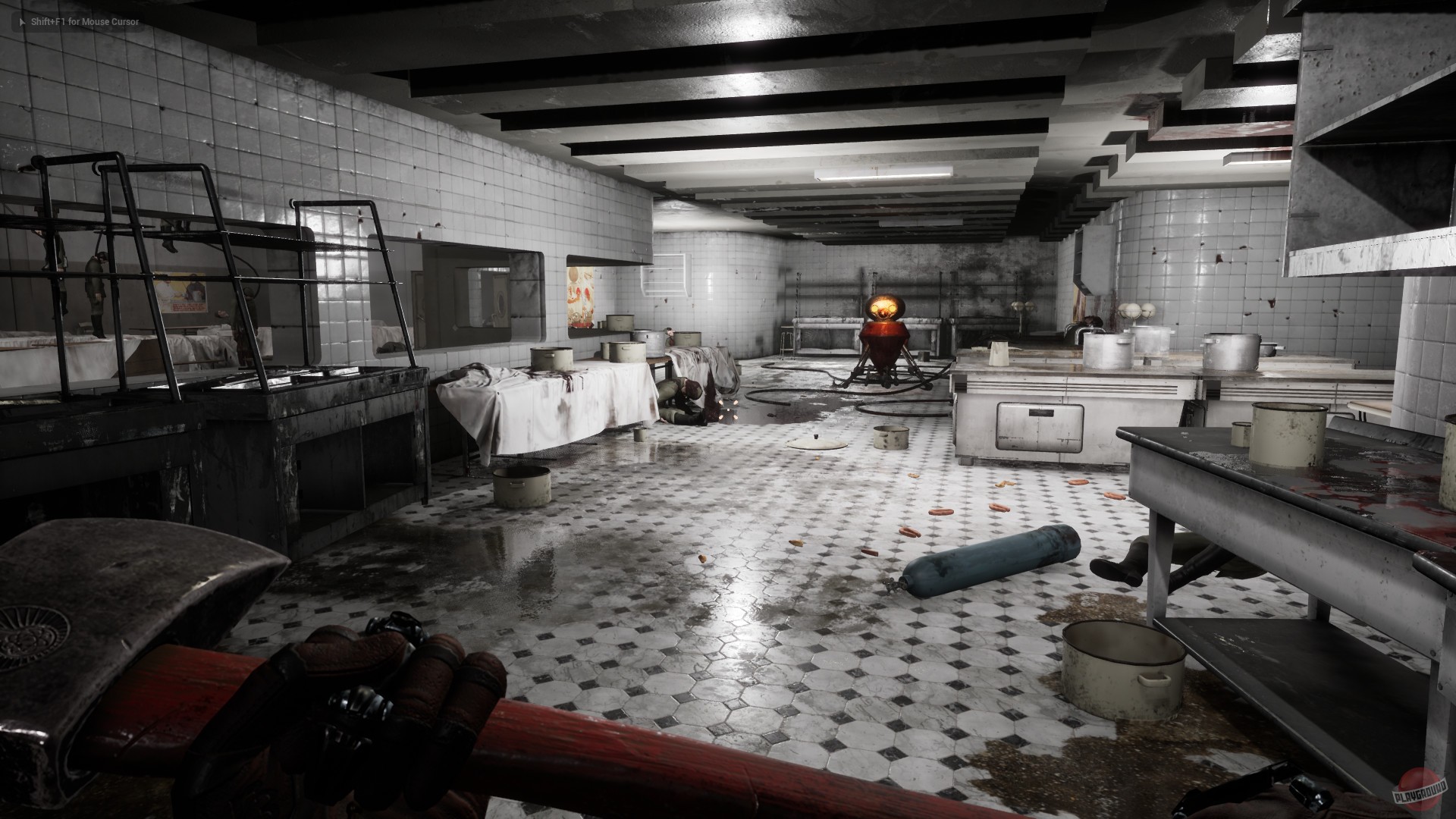 Скриншот из игры Atomic Heart - 181