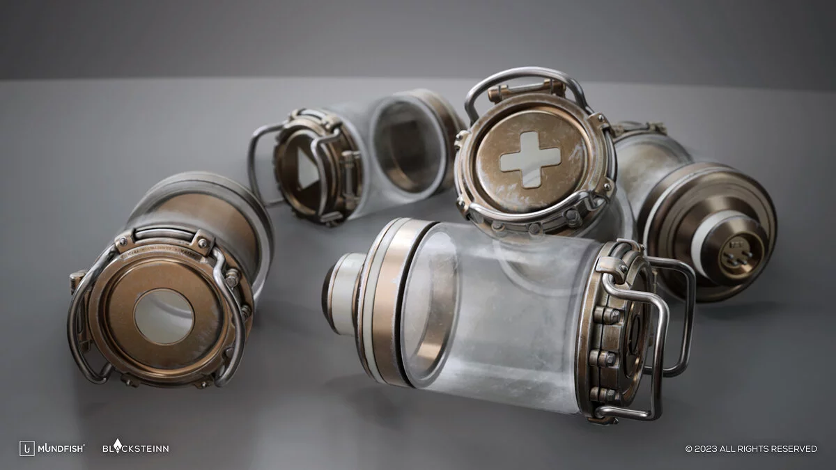 Скриншот из игры Atomic Heart - 55
