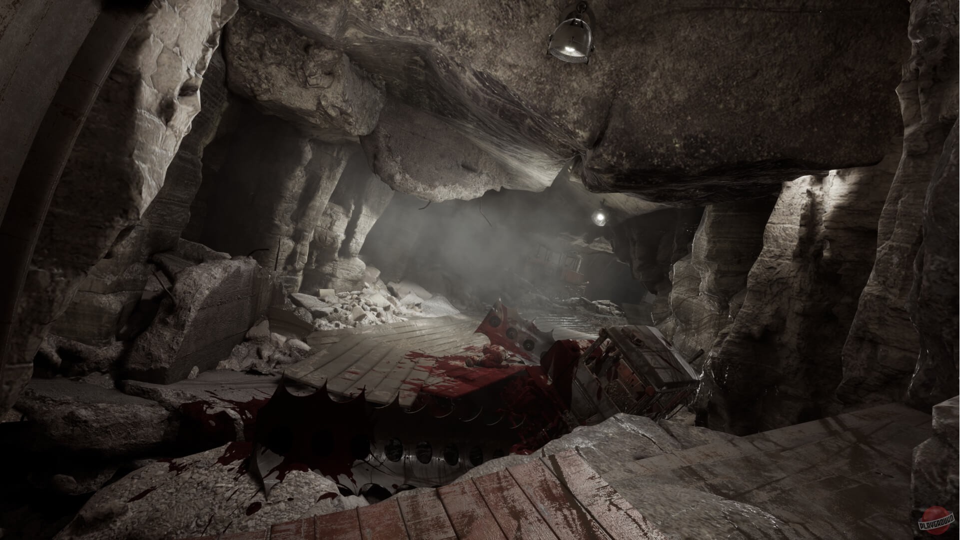 Скриншот из игры Atomic Heart - 115