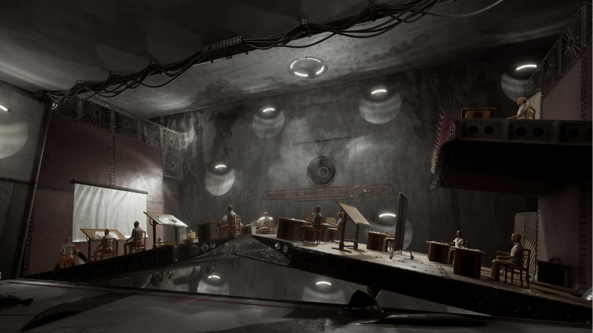 Скриншот из игры Atomic Heart - 12