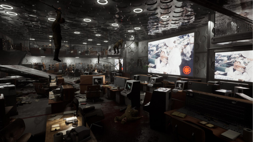 Скриншот из игры Atomic Heart - 17
