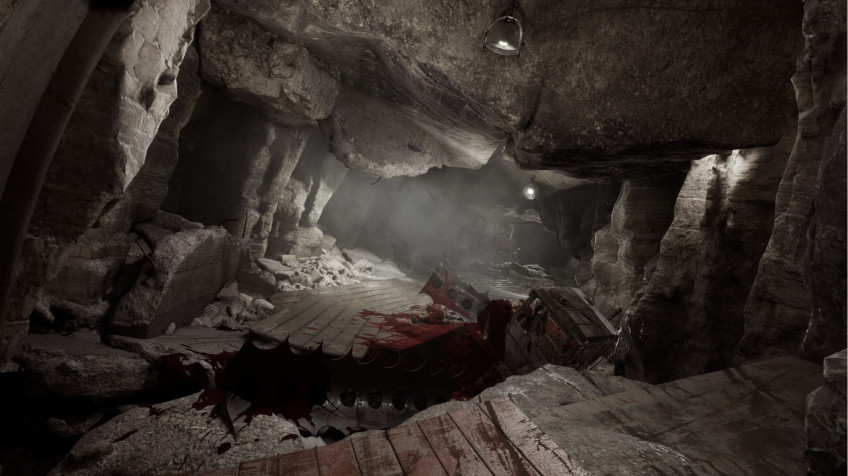 Скриншот из игры Atomic Heart - 20