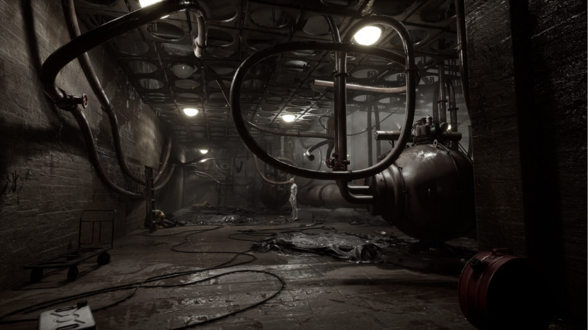 Скриншот из игры Atomic Heart - 21