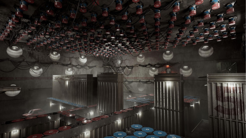 Скриншот из игры Atomic Heart - 30