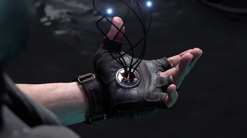 Скриншот из игры Atomic Heart - 31