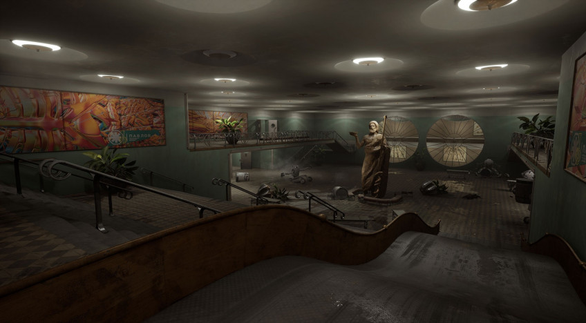 Скриншот из игры Atomic Heart - 40