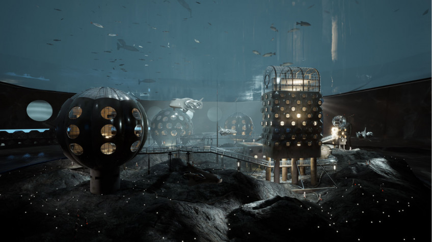 Скриншот из игры Atomic Heart - 9