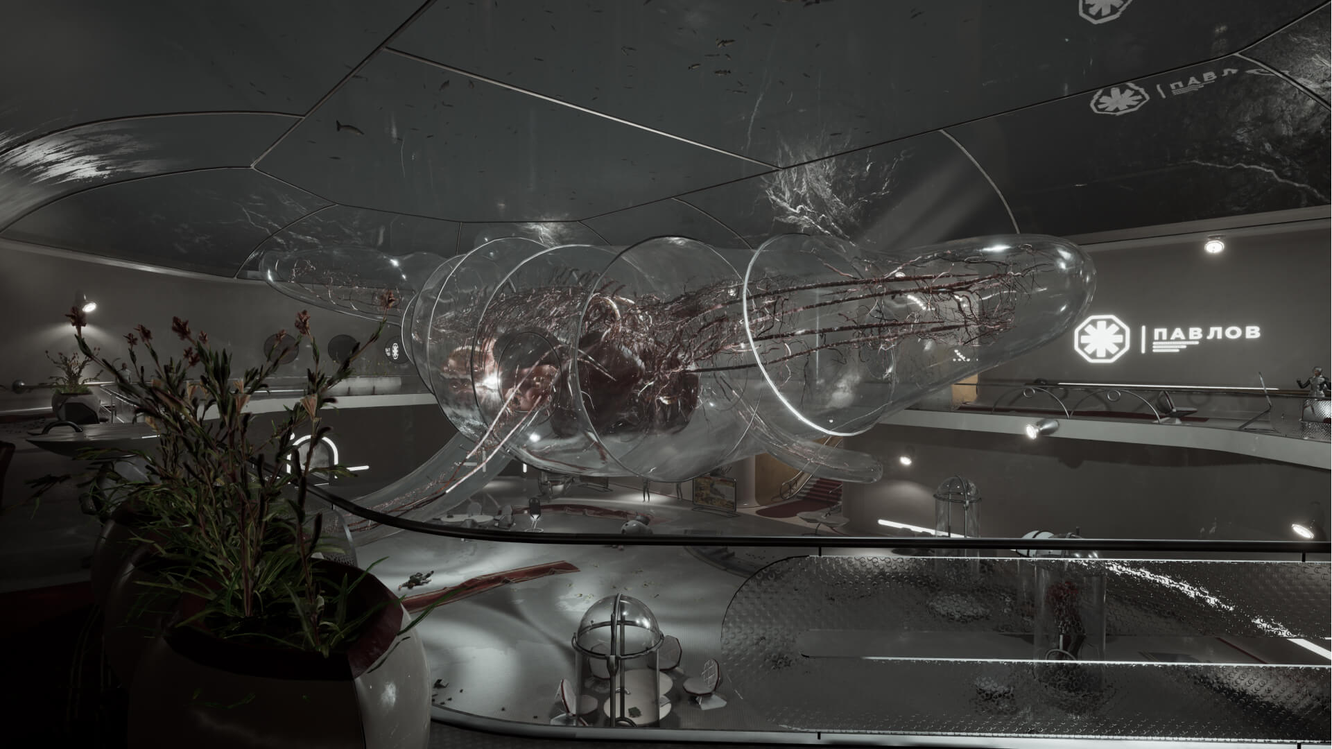 Скриншот из игры Atomic Heart - 77