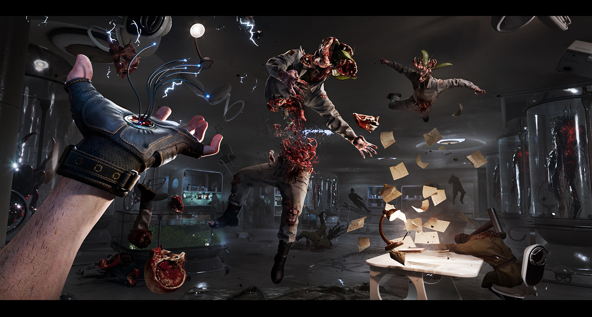 Скриншот из игры Atomic Heart - 113
