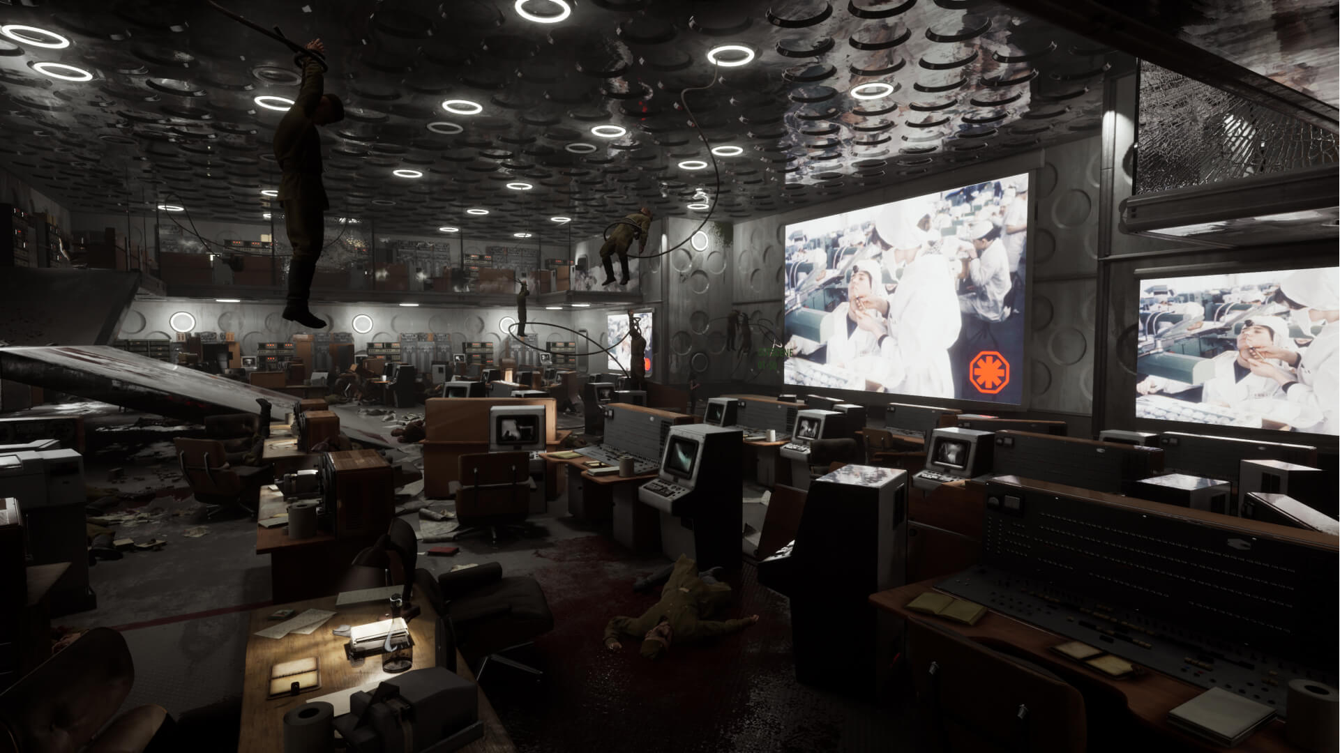 Скриншот из игры Atomic Heart - 112
