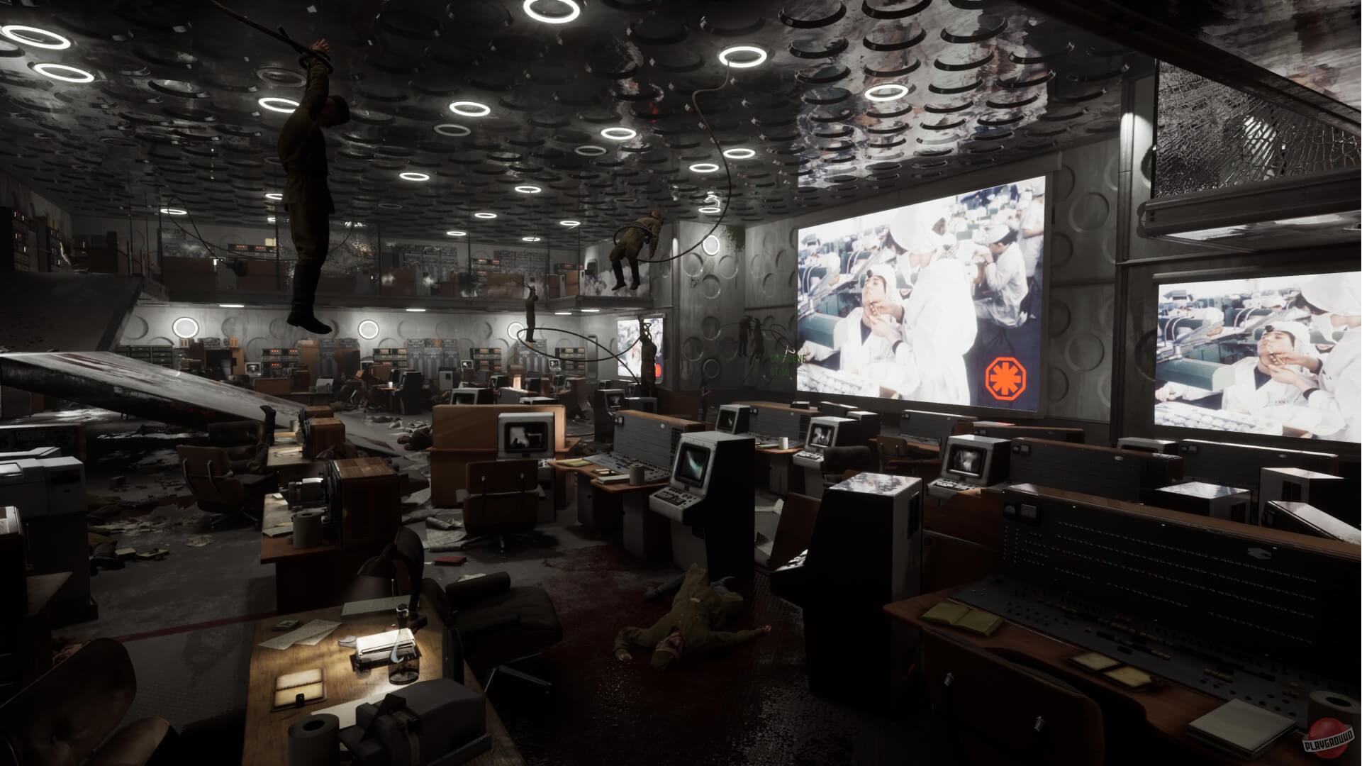 Скриншот из игры Atomic Heart - 186