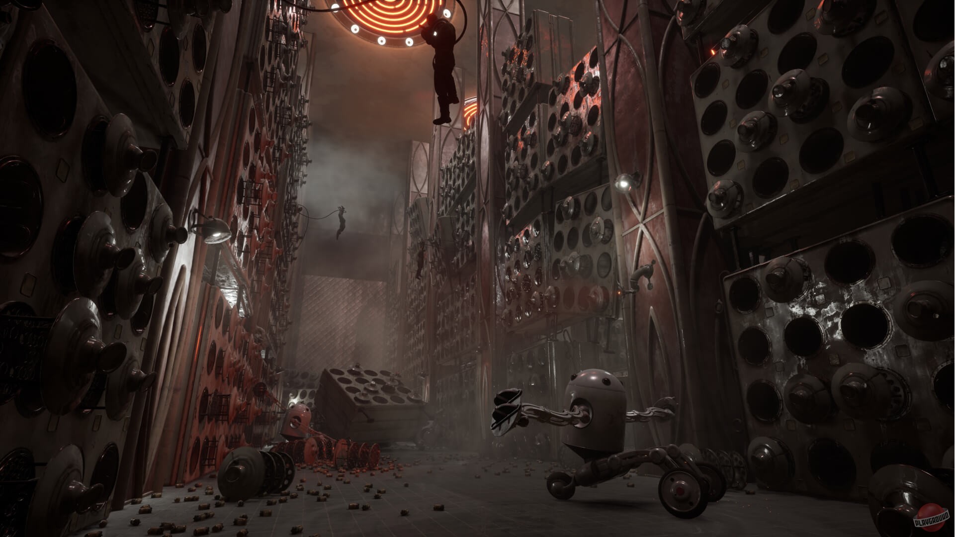 Скриншот из игры Atomic Heart - 147