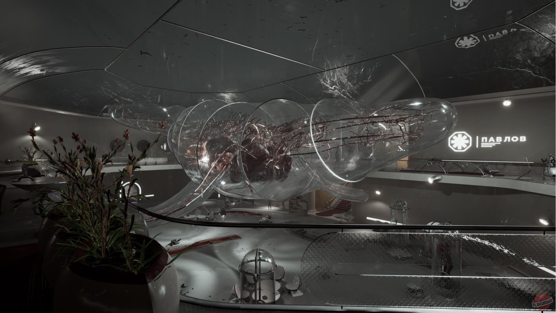 Скриншот из игры Atomic Heart - 164