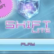 Обложка игры Shift Lite