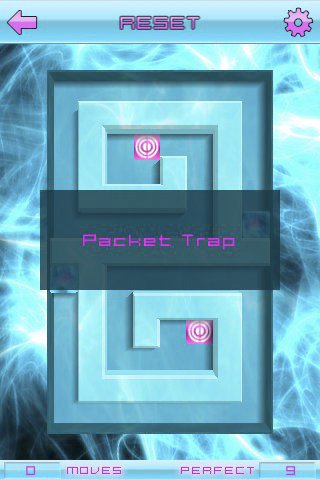 Скриншот из игры Shift Lite - 5