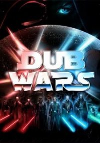 Обложка игры DubWars
