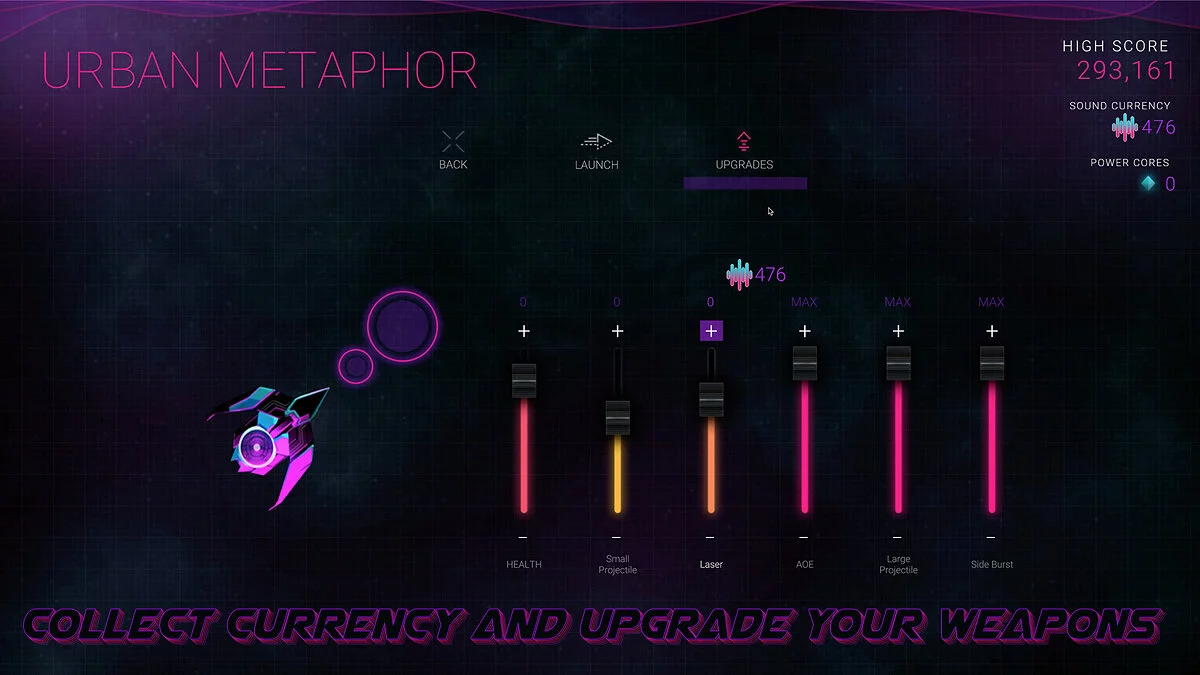 Скриншот из игры DubWars - 15