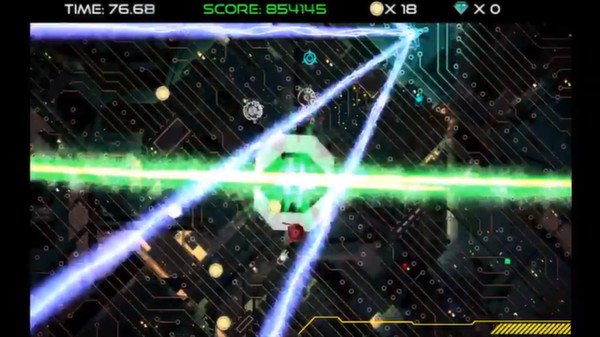 Скриншот из игры DubWars - 5