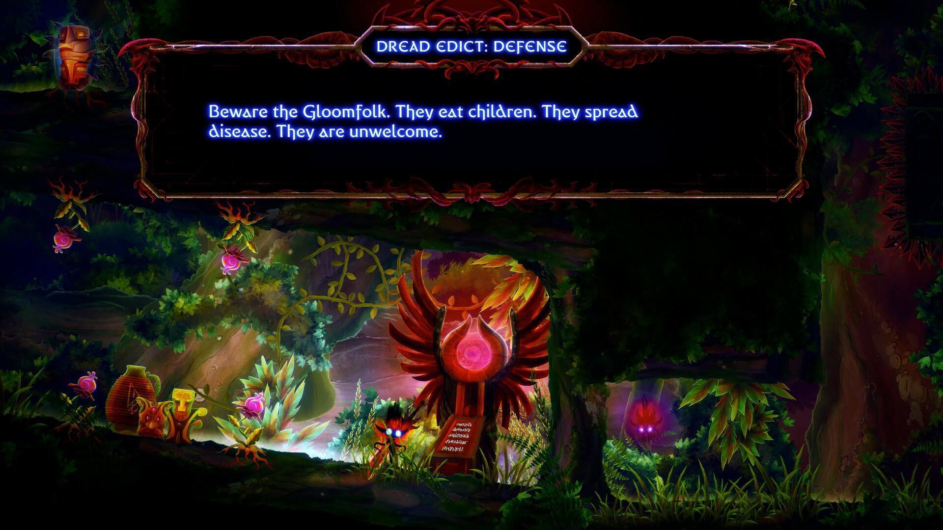 Скриншот из игры DOOMBLADE - 57