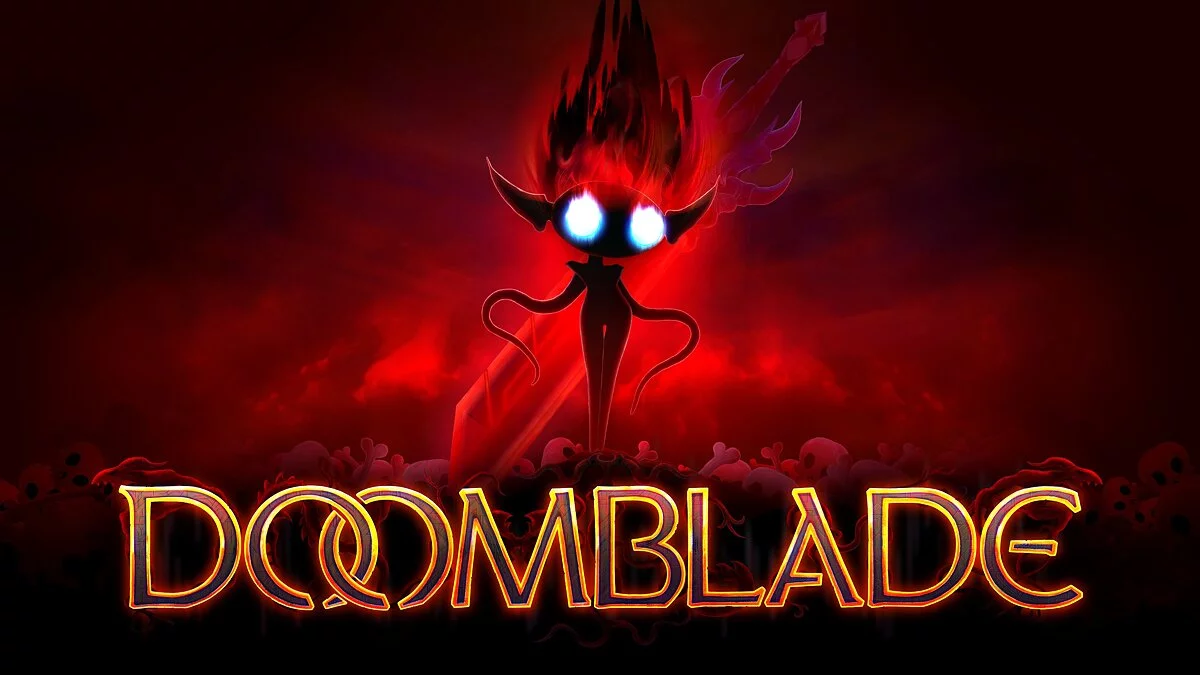 Скриншот из игры DOOMBLADE - 31