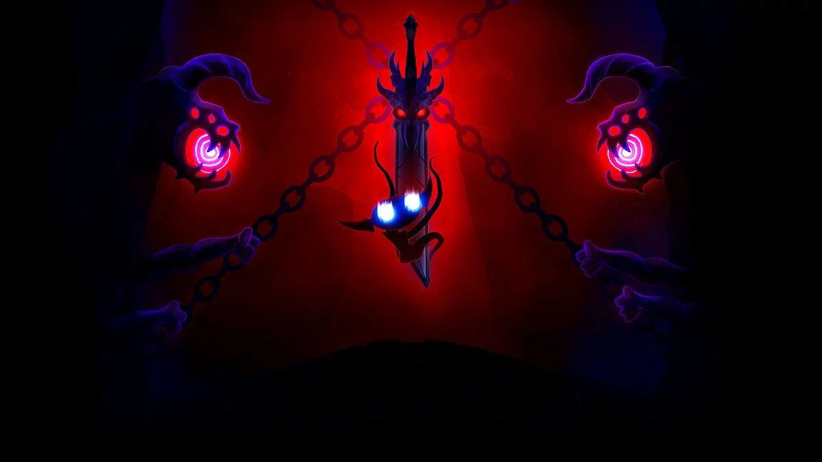 Скриншот из игры DOOMBLADE - 40