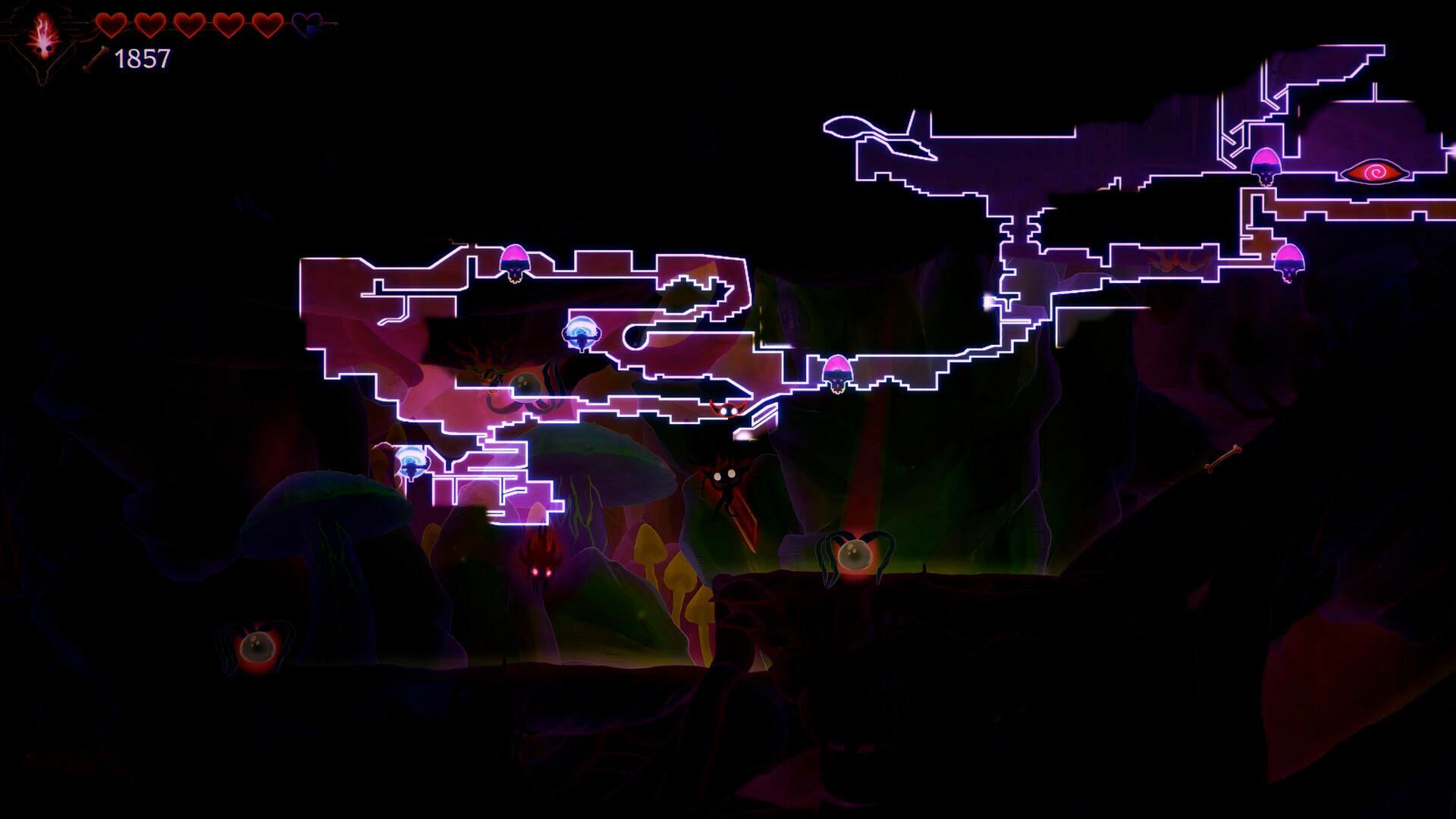 Скриншот из игры DOOMBLADE - 53