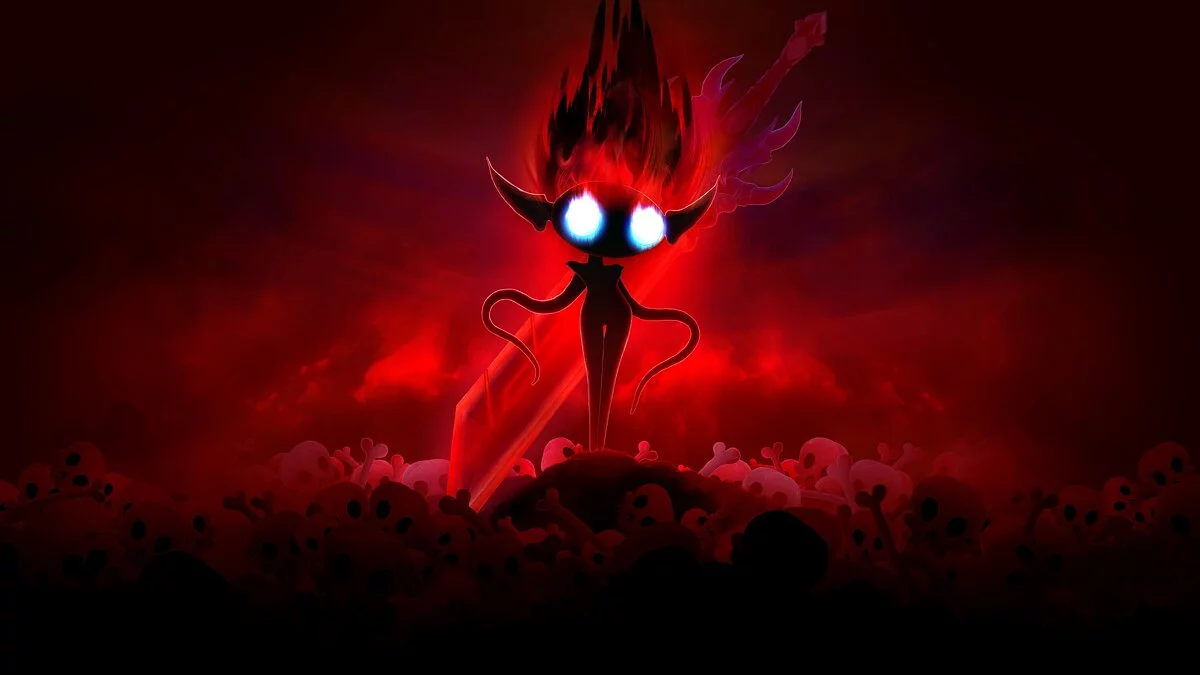 Скриншот из игры DOOMBLADE - 8