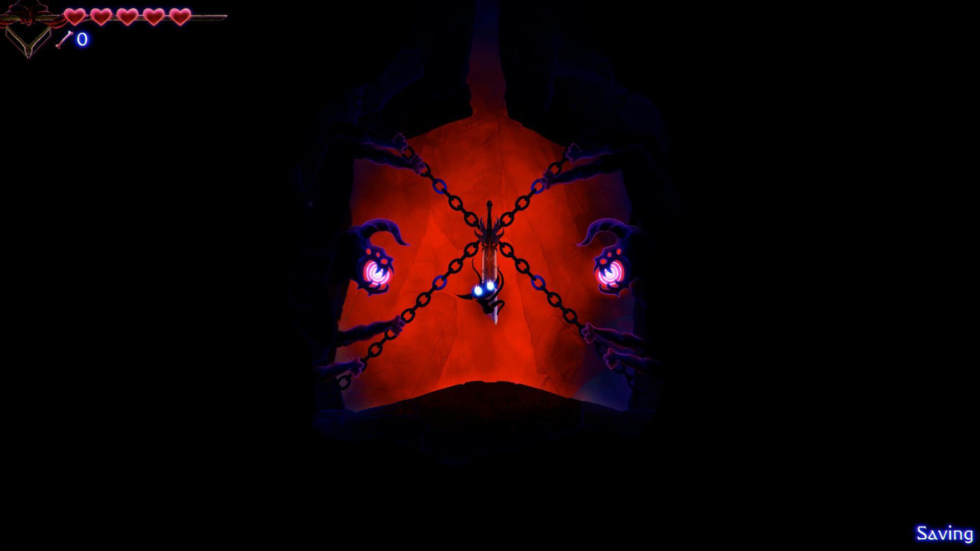 Скриншот из игры DOOMBLADE - 68