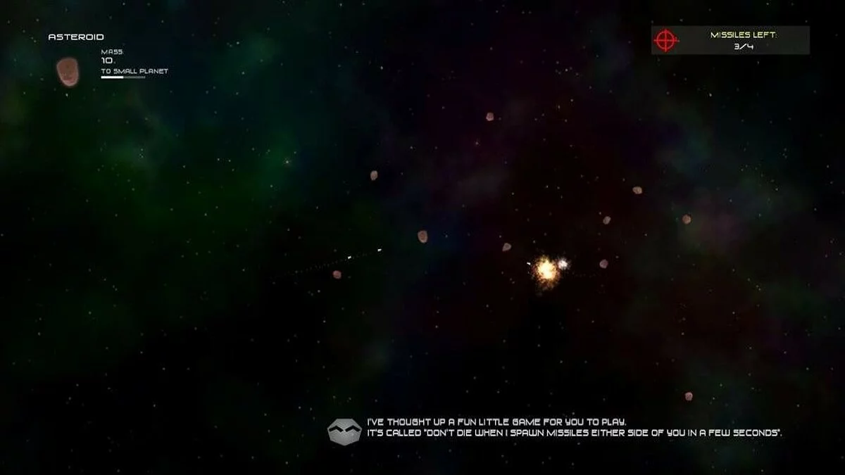 Скриншот из игры Solar 2 - 29