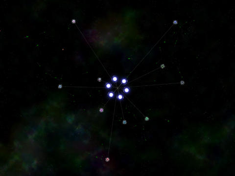 Скриншот из игры Solar 2 - 33