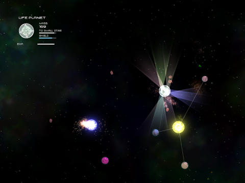 Скриншот из игры Solar 2 - 32
