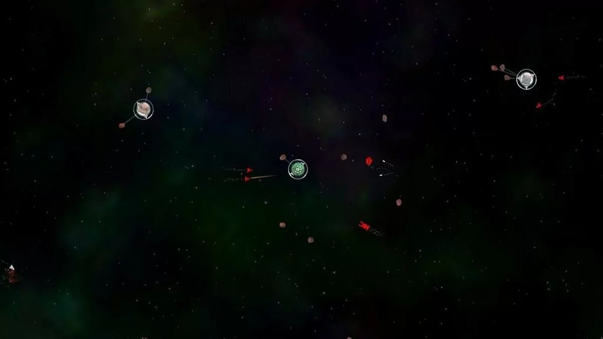 Скриншот из игры Solar 2 - 27