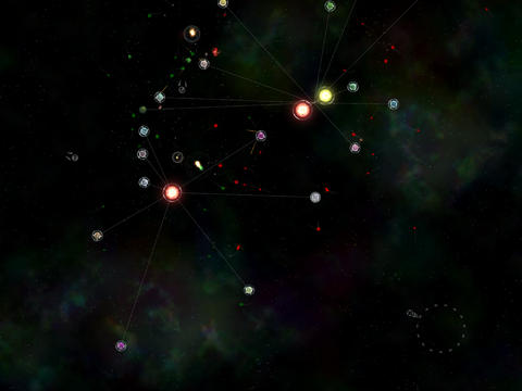 Скриншот из игры Solar 2 - 12