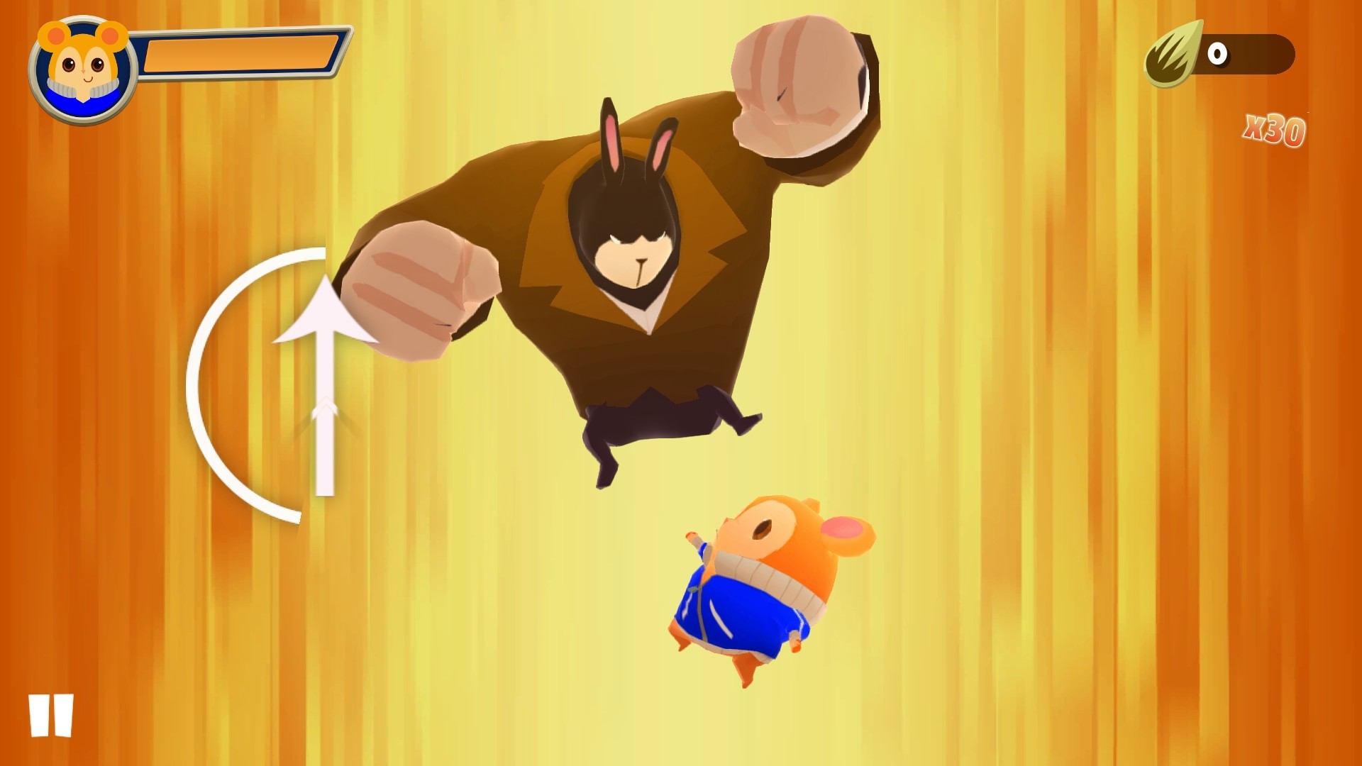 Скриншот из игры Hamsterdam - 32