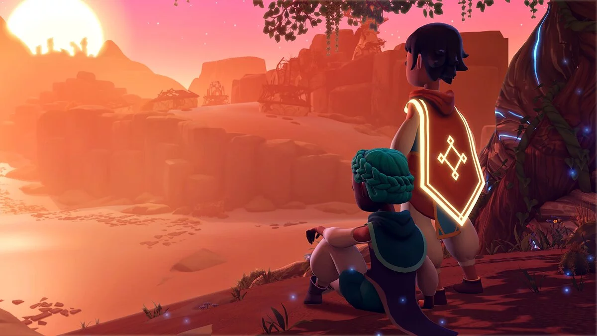 Скриншот из игры Wildmender - 5