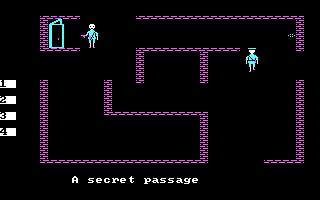 Скриншот из игры Beyond Castle Wolfenstein - 12