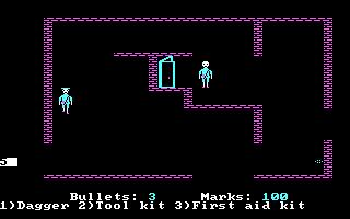 Скриншот из игры Beyond Castle Wolfenstein - 14