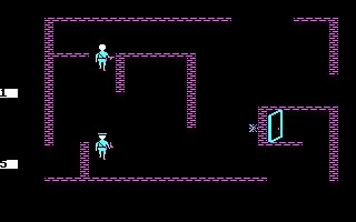 Скриншот из игры Beyond Castle Wolfenstein - 18