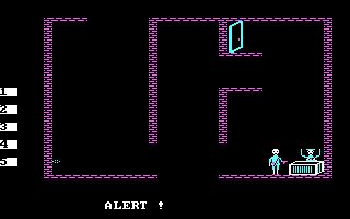 Скриншот из игры Beyond Castle Wolfenstein - 11